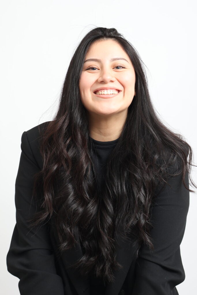 Fundadora Social Minds